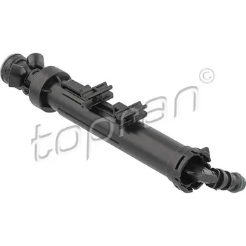 Autosklo Tryska ostřikovače, čištění světlometu TOPRAN 409 761