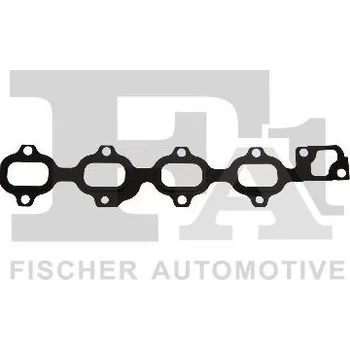 Automobilové těsnění Těsnění, kolektor výfukových plynů FA1 475-008