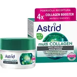 Astrid Multi Collagen noční krém proti…