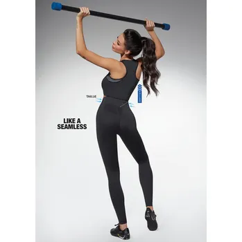 Stylové fitness legíny Perfectbody