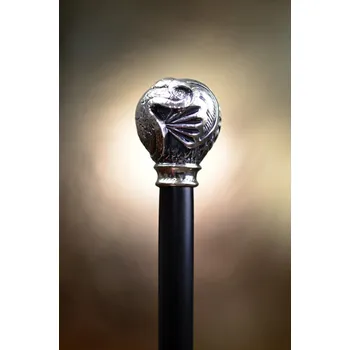 Vycházková hůl sběratelská Vodní monstrum