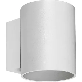 Nástěnné svítidlo Rabalux 7021 - Nástěnné svítidlo KAUNAS 1xG9/10W/230V bílá