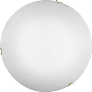 Kolarz A1306.12.3 - Stropní svítidlo MOON 2xE27/60W/230V