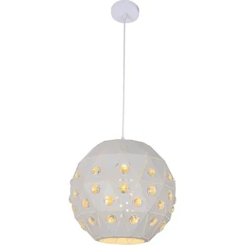 Lustr na lanku TENDER 1xE27/40W/230V