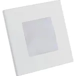Emithor 48320 - Nástěnné schodišťové svítidlo LED/1W/230V