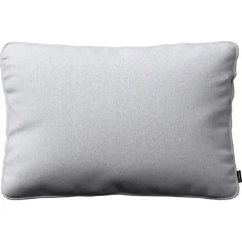 Polštář Dekoria Povlak na polštář 60x40 cm, odstíny šedé