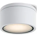 RED - Design Rendl - R10428 - Venkovní svítidlo MERIDO 1xGX53/11W/230V IP44 bílá