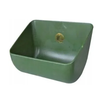 Krmítko pro ptáka Krmítko žlab pro dobytek koně prasata 12L