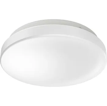 Koupelnové svítidlo Ledvance - LED Koupelnové svítidlo se senzorem CEILING ROUND LED/18W/230V IP44