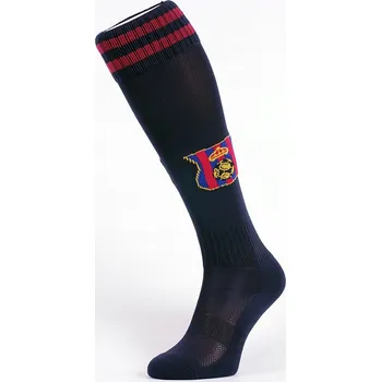 Štulpny Fotbalové Štulpny Iskierka FC Barcelona 38-41