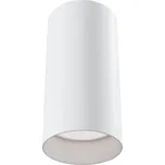 Maytoni C010CL-01W - Bodové svítidlo FOCUS 1xGU10/50W/230V bílá