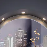 Eglo 95816 - SADA 3x LED podhledové svítidlo PINEDA LED/6W/230V