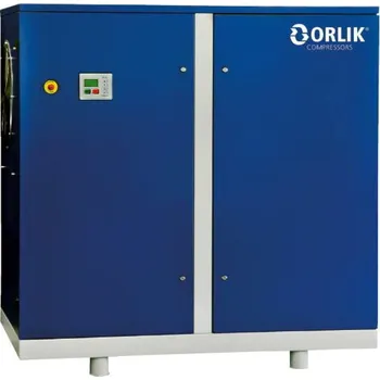 Kompresor ŠROUBOVÝ KOMPRESOR Orlík 75 kW