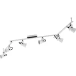 Eglo 97375 - LED Bodové svítidlo TRILLO 6xGU10/5W/230V