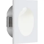 Eglo 96901 - LED Schodišťové svítidlo ZARATE LED/2W/230V bílá