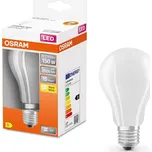 LED Žárovka E27/17W/230V 2700K - Osram