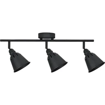 Bodové svítidlo Bodové svítidlo FIONA 3xE14/8W/230V černá