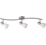 Rabalux 6303 - Bodové svítidlo SOMA 3xE14/40W/230V