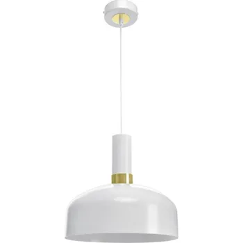 Lustr na lanku MALMO 1xE27/60W/230V