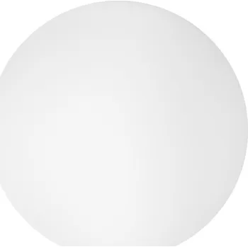 Stínidlo Náhradní sklo ASTRO G9 pr. 12 cm