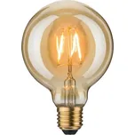 LED Žárovka GLOBE G95 E27/2,7W/230V 1700K - Paulmann 28399
