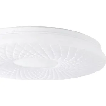 Brilliant - LED Stropní svítidlo RICCI LED/24W/230V pr. 38,5 cm bílá