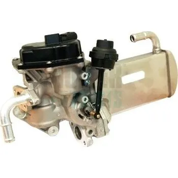 Ventil palivového systému AGR-Ventil HOFFER 7518220R