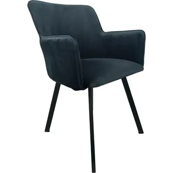 Jídelní židle Jídelní židle AMELIA černá