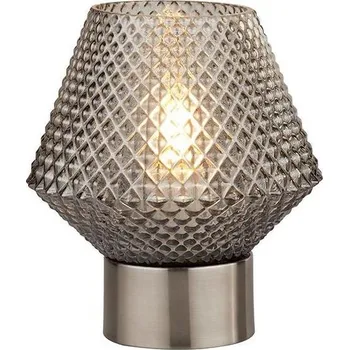 Lampička Searchlight EU700754 - Stolní lampa RETRO 1xE27/7W/230V