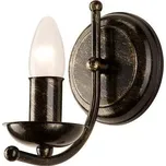 Nástěnné svítidlo LUCA 1xE14/40W/230V