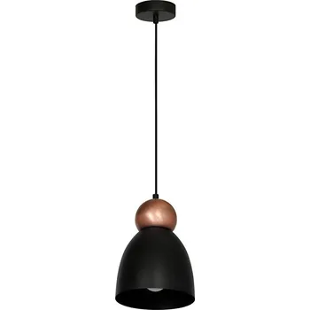 Lustr na lanku TAURUS 1xE27/60W/230V