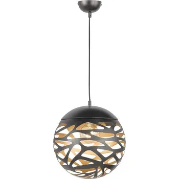 Wofi 6363.01.46.8300 - Lustr na lanku RACHEL 1xE27/60W/230V