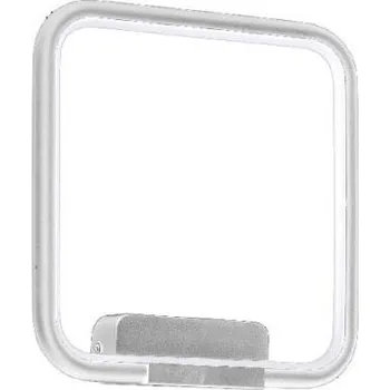 Nástěnné svítidlo LED Nástěnné svítidlo NIX LED/12W/230V bílá