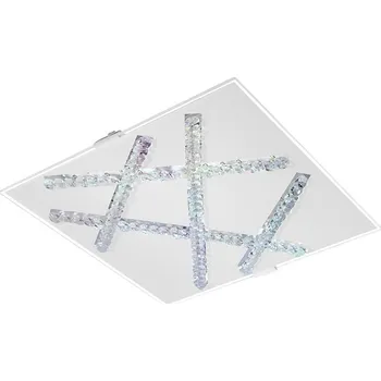 Eglo 93764 - LED stropní svítidlo SORRENTA LED/9,7W/230V