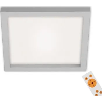 Briloner 7370-014 - LED Stmívatelné stropní svítidlo LED/18W/230V 3000-6500K+ DO