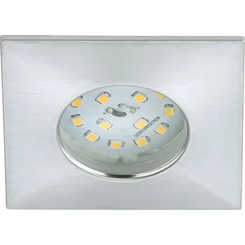 Koupelnové svítidlo Briloner 8313-019 - LED Koupelnové podhledové svítidlo LED/5W/230V IP44