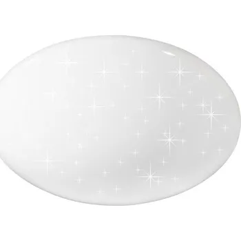 Stínidlo Fulgur 39905 - Náhradní stínidlo ANETA STAR pr. 34 cm