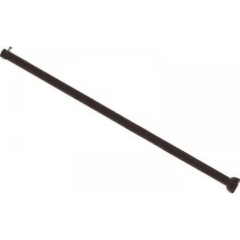 Domácí ventilátor FANAWAY 212930 - Prodlužovací tyč CLASSIC 34,5 cm hnědá