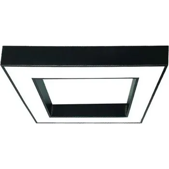 LED Stropní svítidlo LED/40W/230V 4000K 60x60 cm