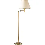 Jupiter 207-CL P L - Lampa stojací CLASSIC 1xE27/60W/230V