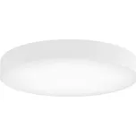 Brilagi - Stropní svítidlo CLARE 5xE27/24W/230V pr. 60 cm bílá