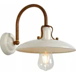 Lucide 30276/01/38 - Nástěnné svítidlo RÖMER 1xE27/60W/230V