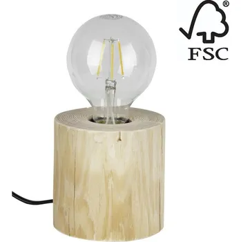Lampička 76911150 - Stolní lampa TRABO 1xE27/25W/230V + záruka 3 roky