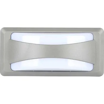 Venkovní osvětlení LED Venkovní nástěnné svítidlo LED/12W/230V 4000K IP65
