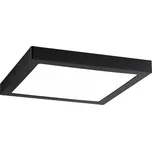 Paulmann 71026 - LED/22W Stropní svítidlo ABIA 230V černá