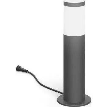 Venkovní osvětlení Philips - LED Venkovní lampa UTRECHT GARDENLINK LED/6W/12V 4000K IP44