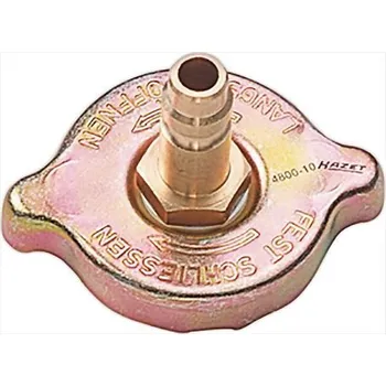 Nářadí pro automobil Adaptér pro chladiče 4800-10 HAZET - HA022250