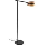 FARO 29569 - LED Stmívatelná dotyková stojací lampa LOOP LED/6W/230V