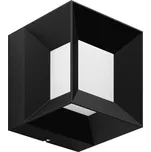 Philips 16480/30/P0 - LED venkovní nástěnné svítidlo PARTERRE LED/8W IP44