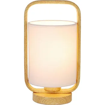 Lampička Stolní lampa ISUMI 1xE27/40W/230V + záruka 3 roky